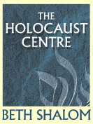 The Holocaust Centre Beth Shalom